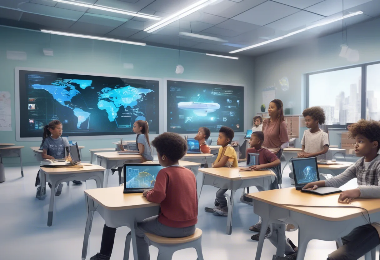 What Makes AI Training Platforms Essential for Smarter Learning in 2025?