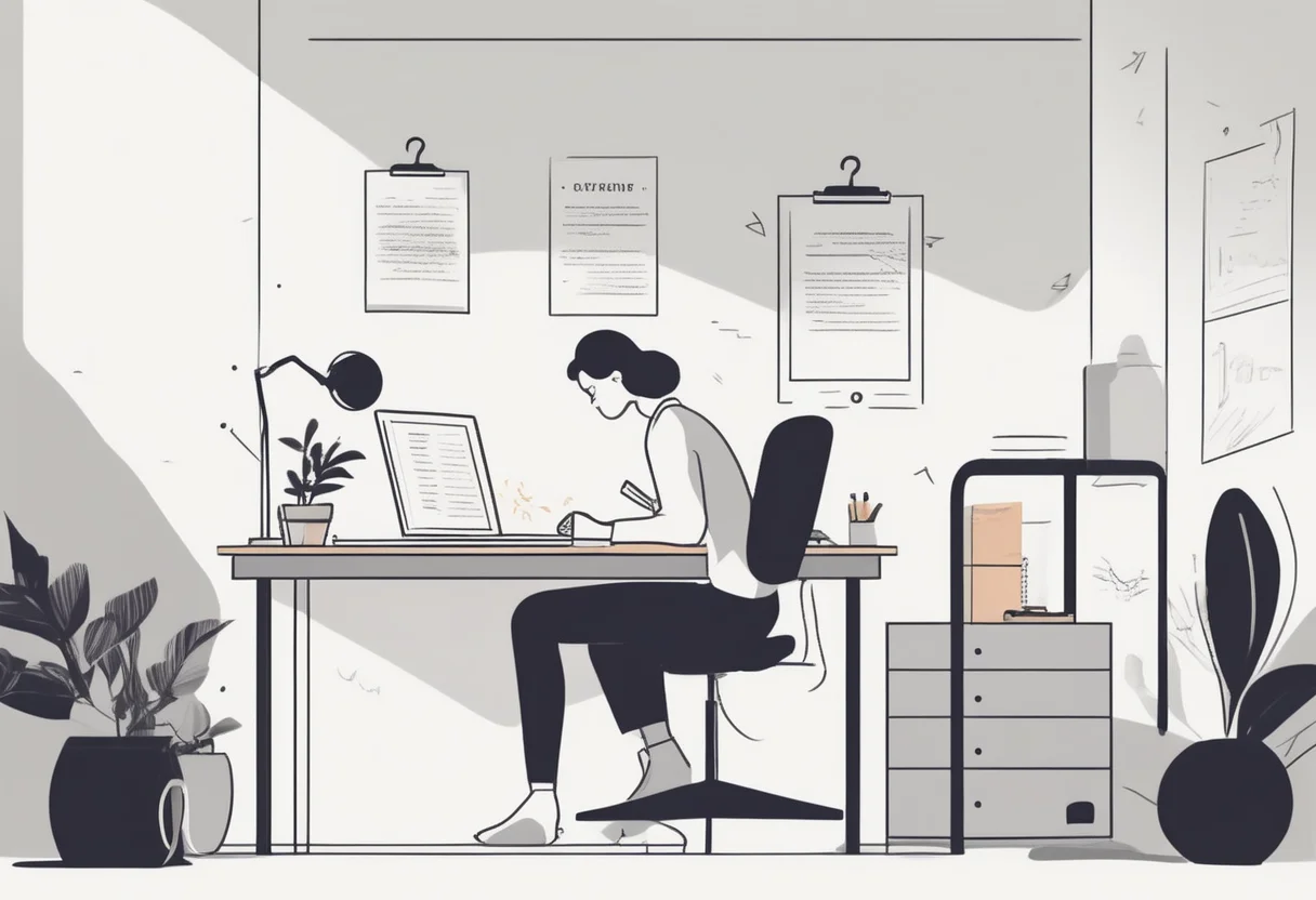 El coaching académico se centra en establecer metas claras y sesiones breves para fomentar la autoevaluación y la autodisciplina