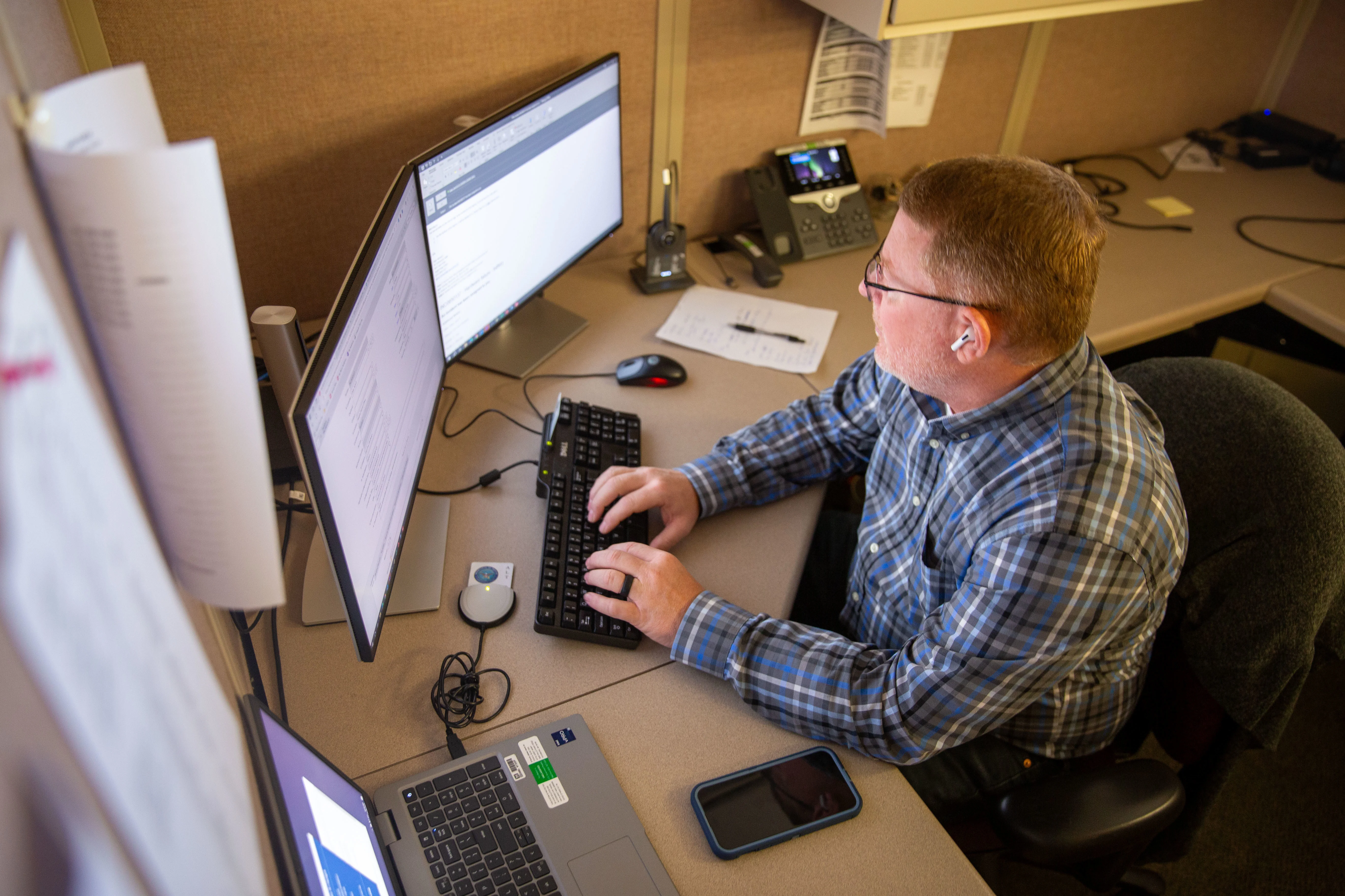 La combinación de innovación, digitalización y formación continua es clave para el avance de la productividad en España