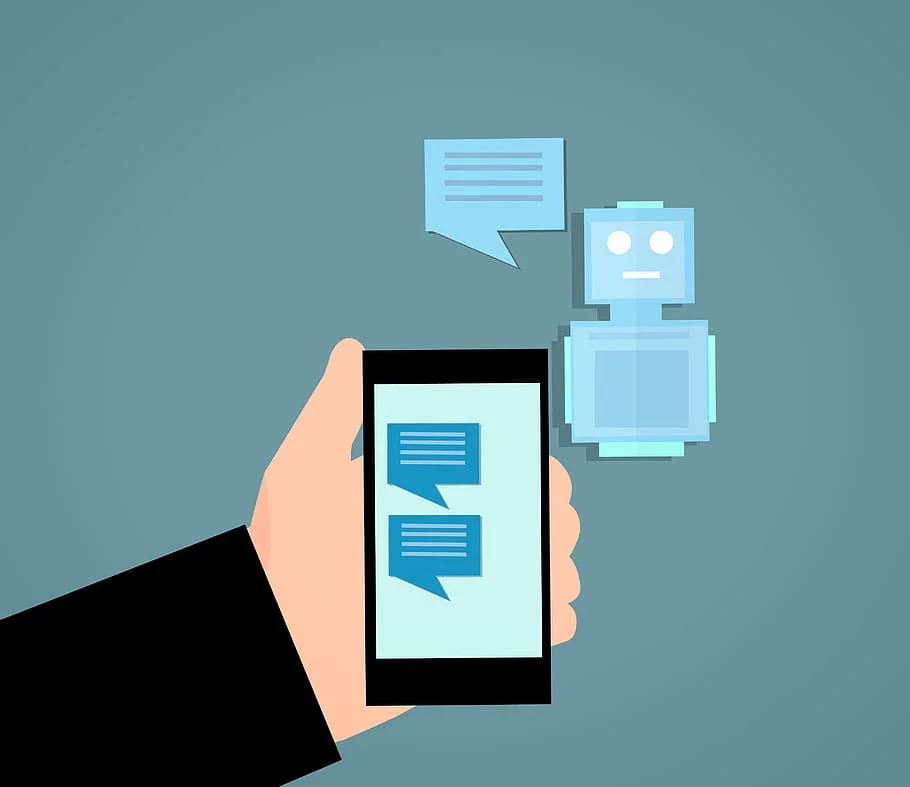 AI chatbots enhance communication by using multiple formats and languages, reaching diverse audiences effectively