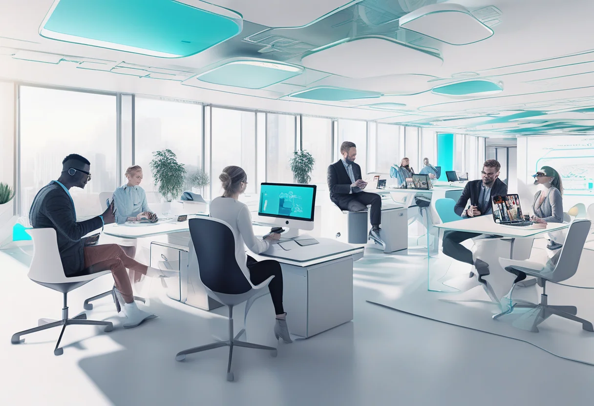 Wie werden HR-Innovationen die DACH-Region bis 2025 gestalten?