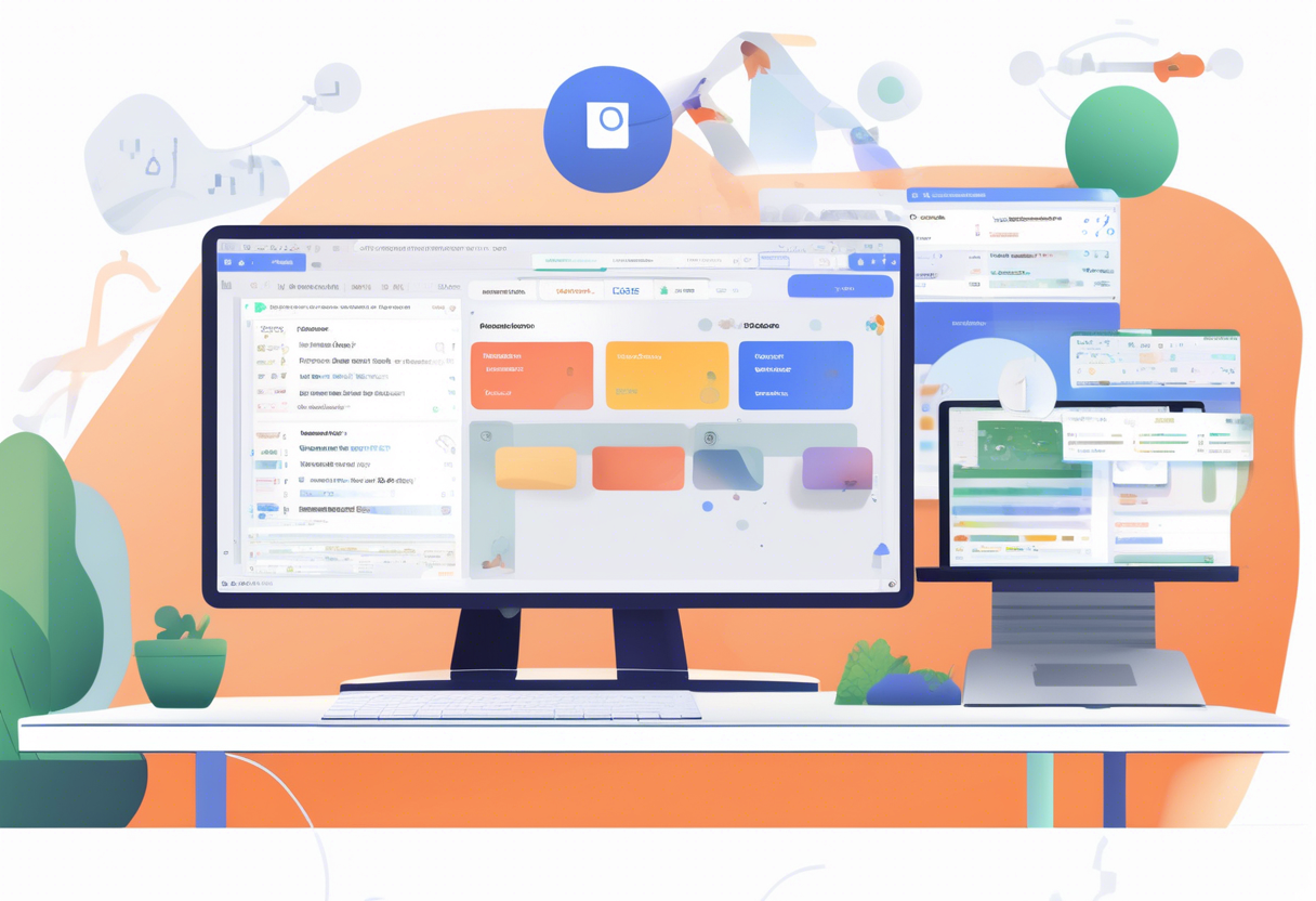 A robust platform might utilize tools like ChatGPT for content generation, Notion AI for summarization, and Ahrefs for keyword research, all while supporting SEO-friendly schema markup