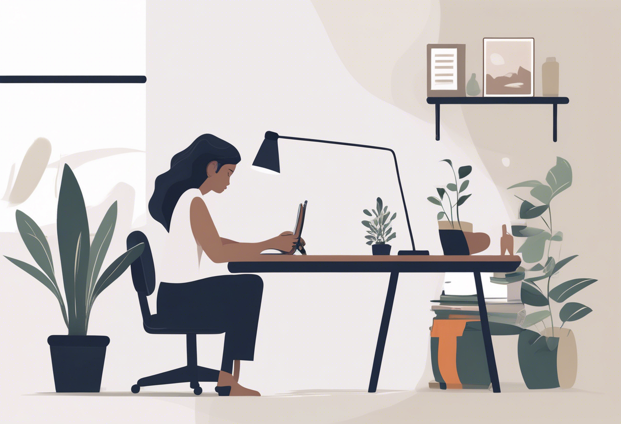 La reflexión continua es clave para mantener la flexibilidad y adaptabilidad del coachee, permitiendo un ajuste constante del plan de acción hacia el logro de sus objetivos