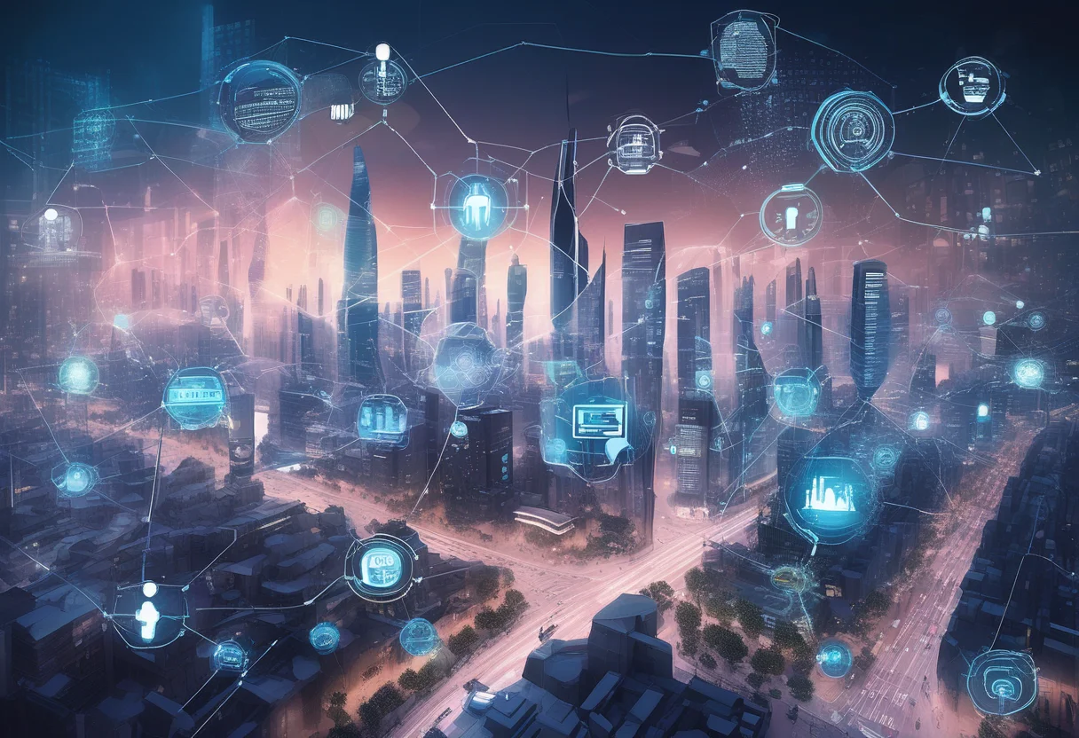 How Is AI Shaping the Future of Global Communication?