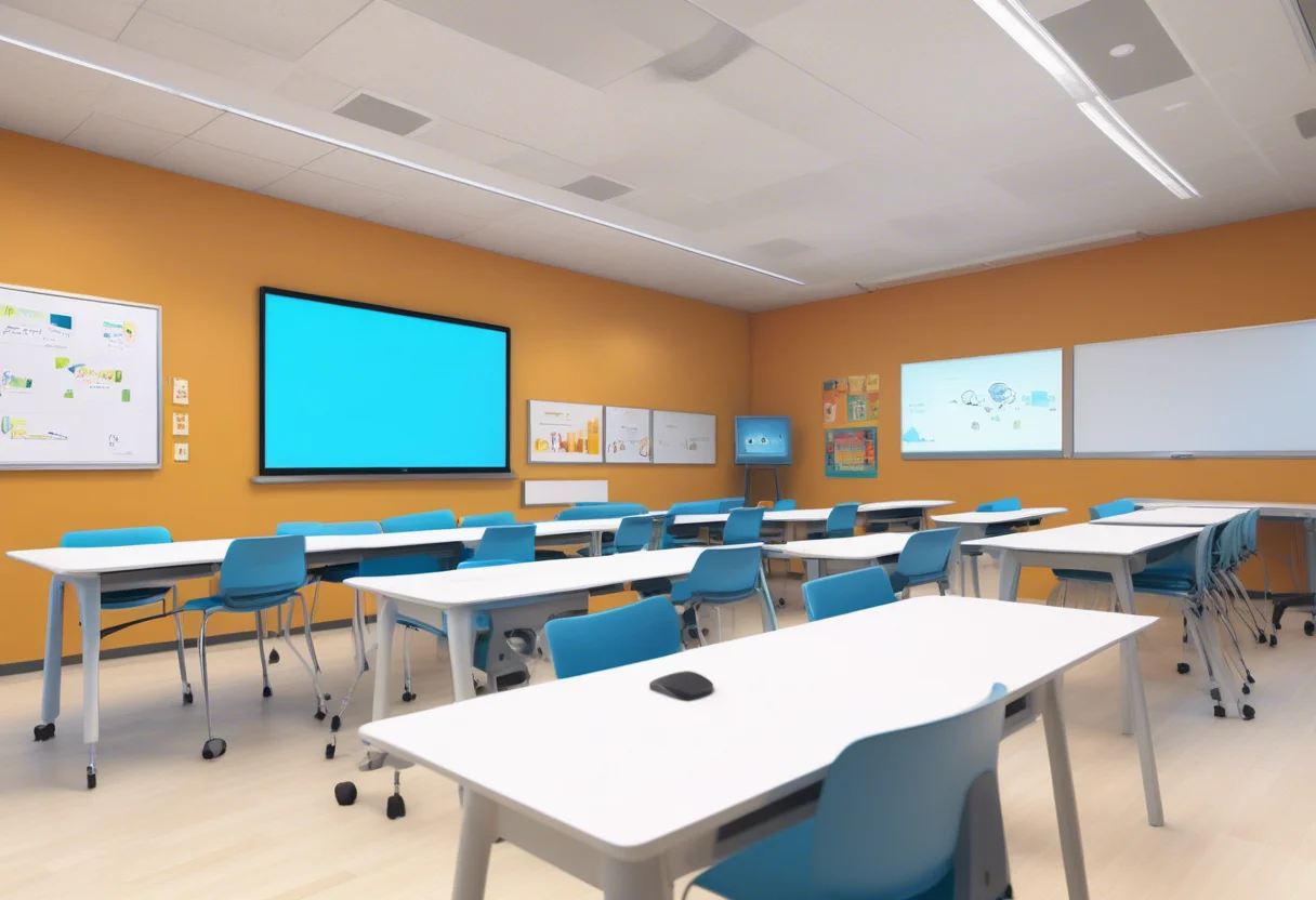 KI-gestützte Tools bieten personalisiertes Feedback und ermöglichen es Teilnehmern, in stressfreien, simulierten Umgebungen zu lernen