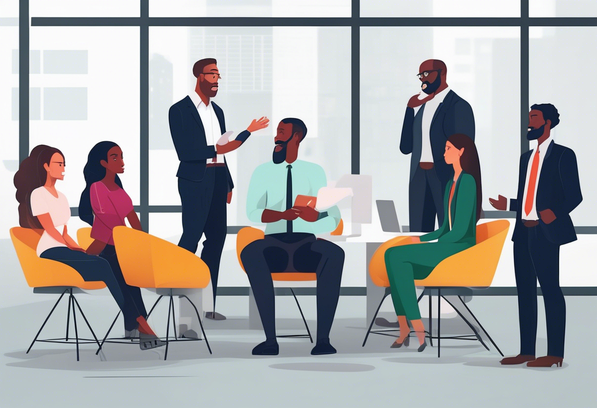 Regular peer-coaching sessions foster open communication, reduce misunderstandings, and enhance active listening, leading to improved team dynamics