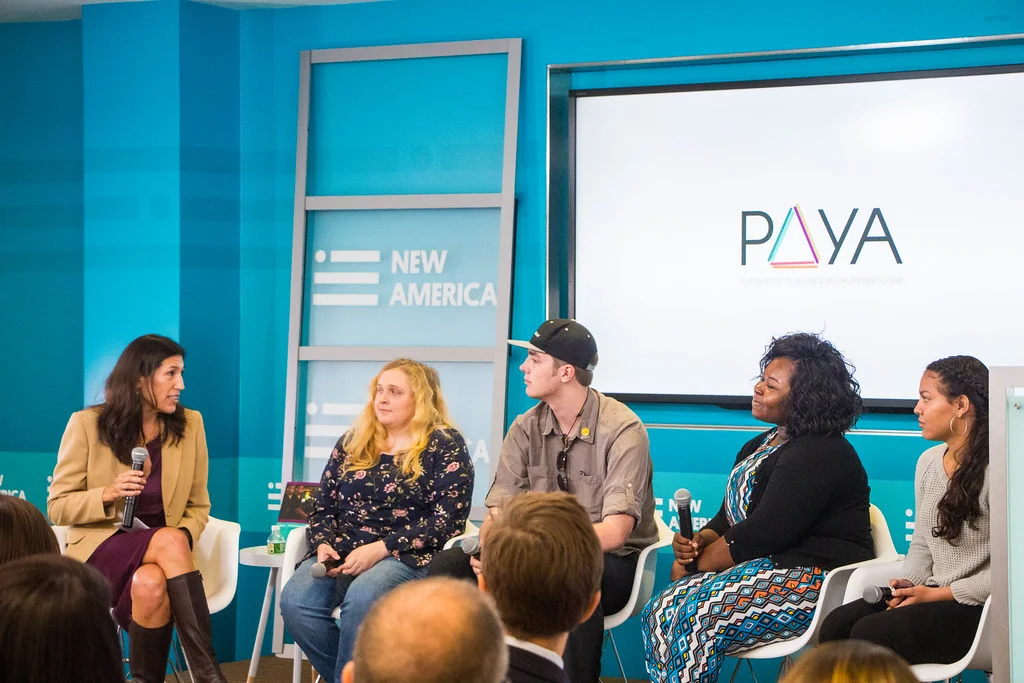 La reforma garantiza a los aprendices una educación de calidad y un apoyo personalizado, mejorando su integración y preparación profesional