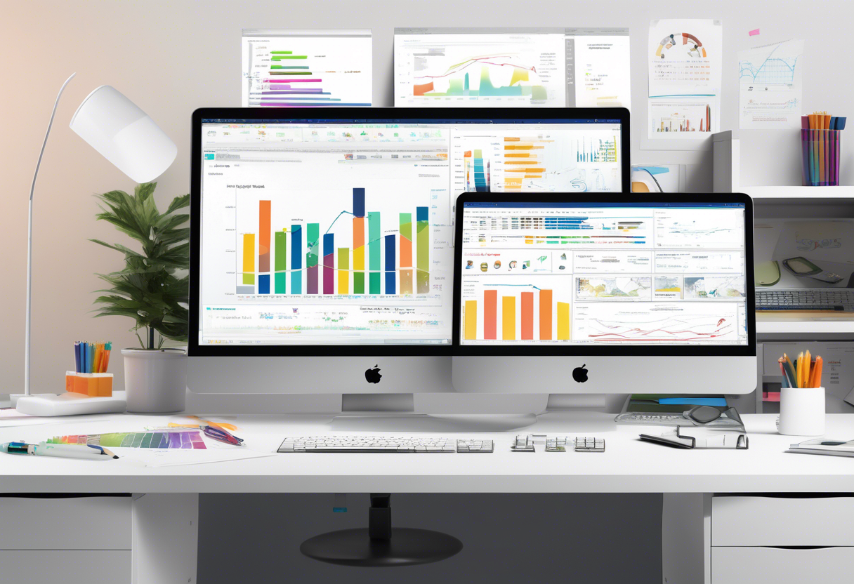AI-driven personalized learning significantly boosts learning efficiency and productivity, proving essential for competitive business training