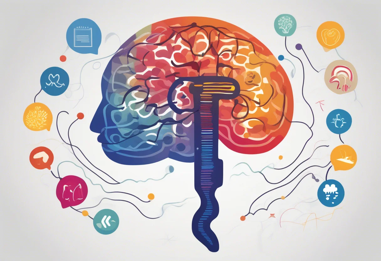 Las emociones juegan un papel fundamental en el aprendizaje al influir en la atención, la memoria y la toma de decisiones