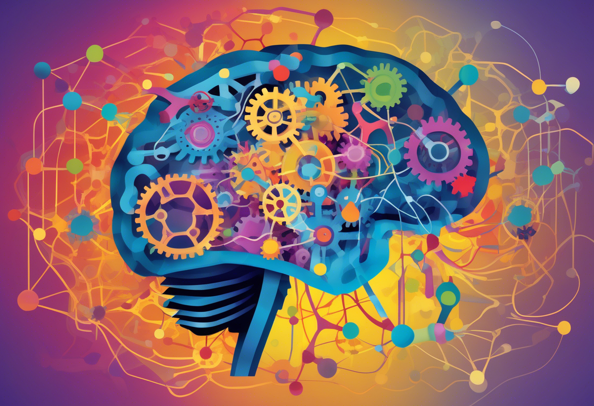 La mejora de la neuroplasticidad requiere estrategias personalizadas que trabajan con los sistemas automáticos del cerebro para facilitar cambios duraderos
