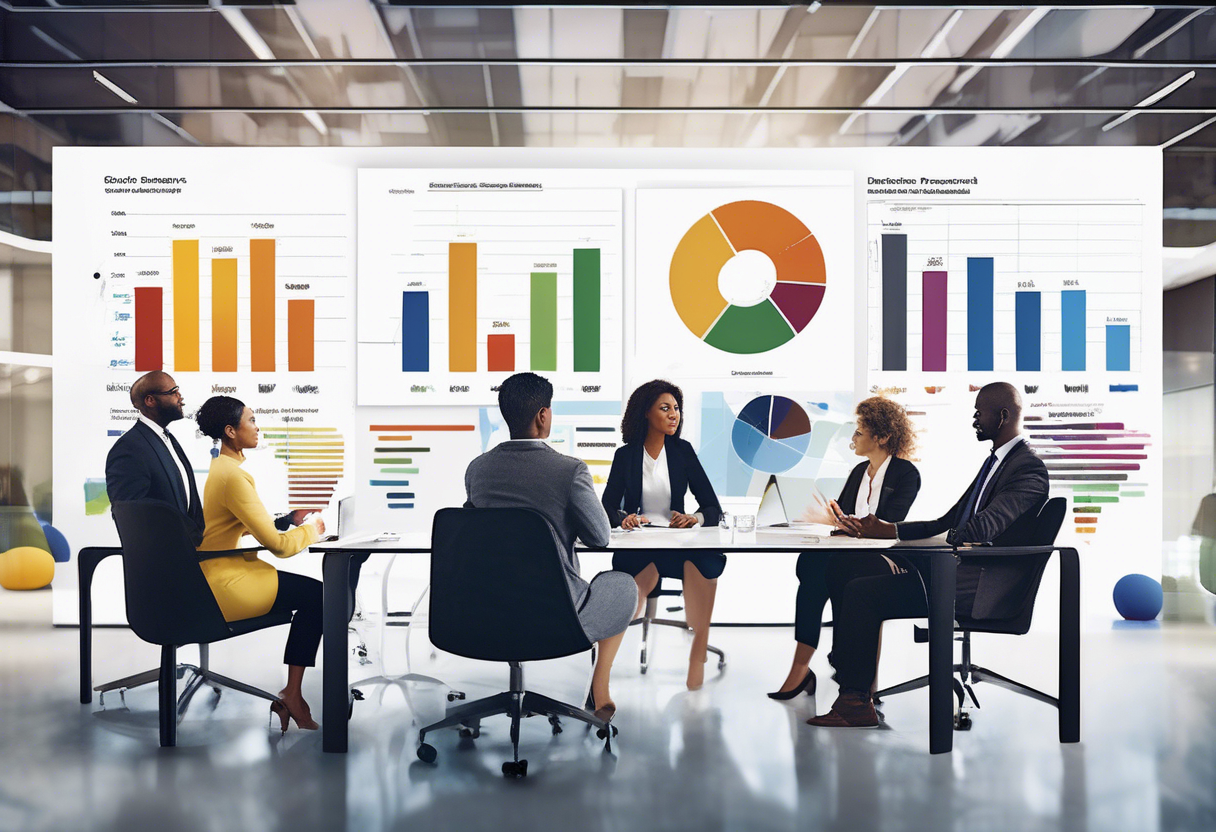 Without developing leaders for DX, organizations may lose direction and market share to competitors