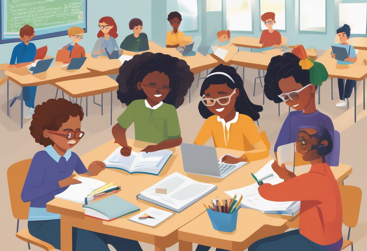 Personalized learning paths significantly enhance student motivation by making learning relevant and allowing learners to connect their studies with personal goals