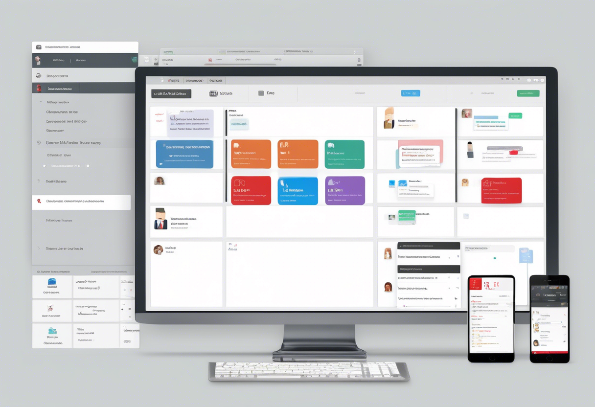 Staffbase Companion offers a cost-effective, scalable solution with extensive integrations, enabling seamless internal communication across organizations