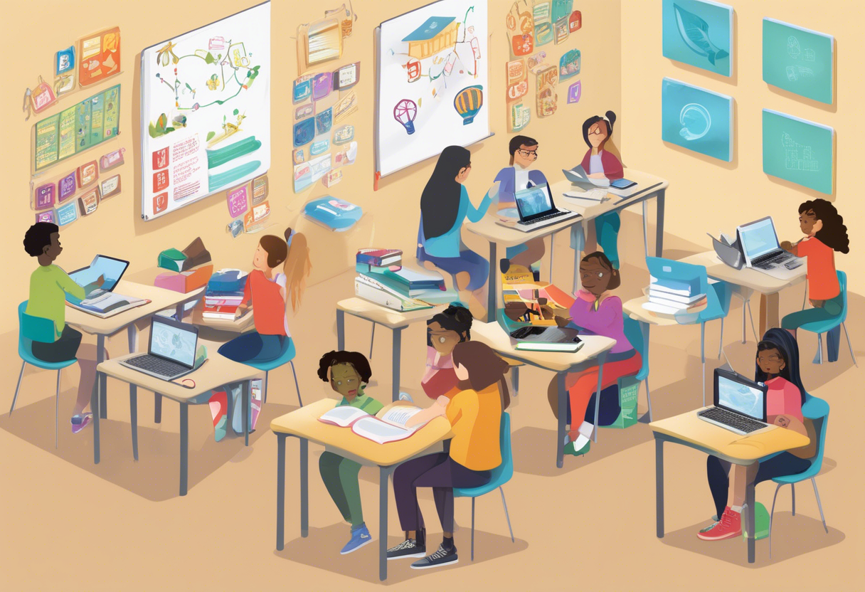 What Are the Benefits of Personalized Learning Paths in Education?