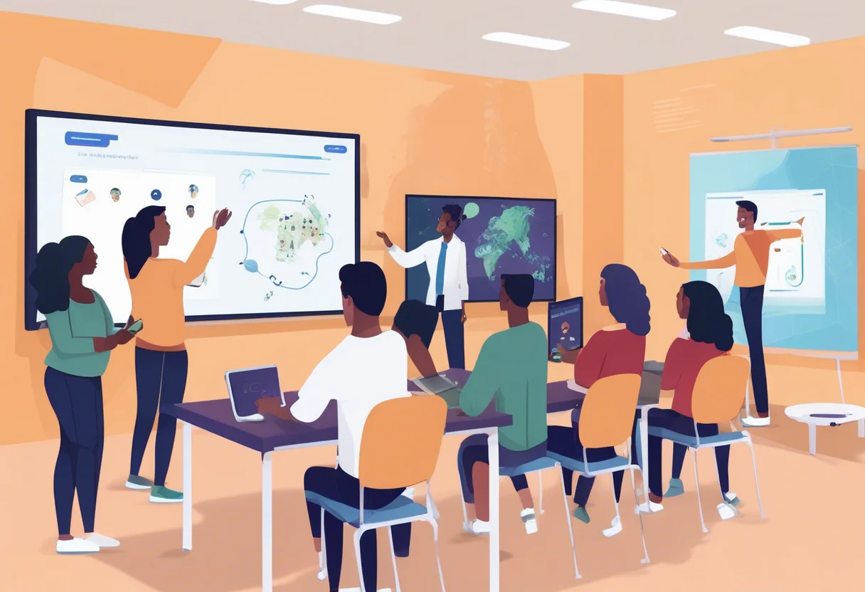 How Can AI Enhance Soft Skill Training Effectively?