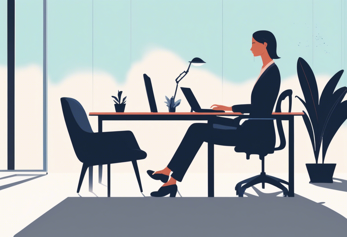 Tomar descansos breves de 10 minutos o menos ayuda a reajustar la energía mental y mejora la concentración y bienestar cerebral