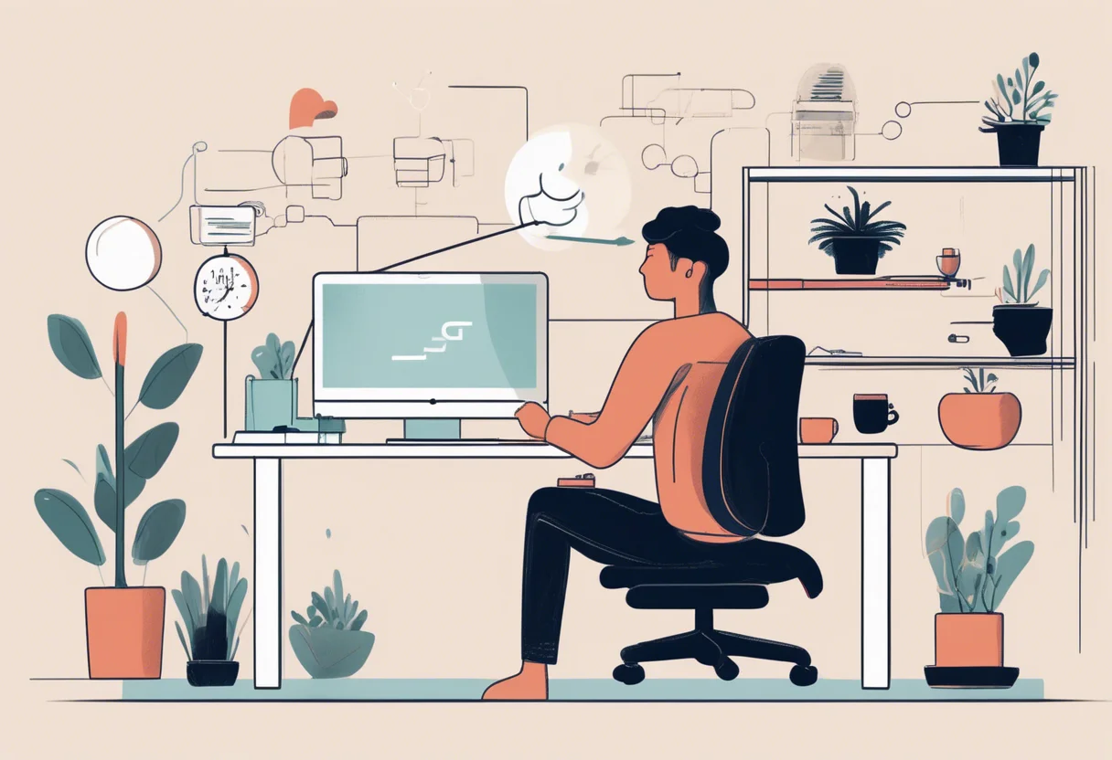 Using generative AI tools like ChatGPT can provide hands-on experience and enhance foundational skills