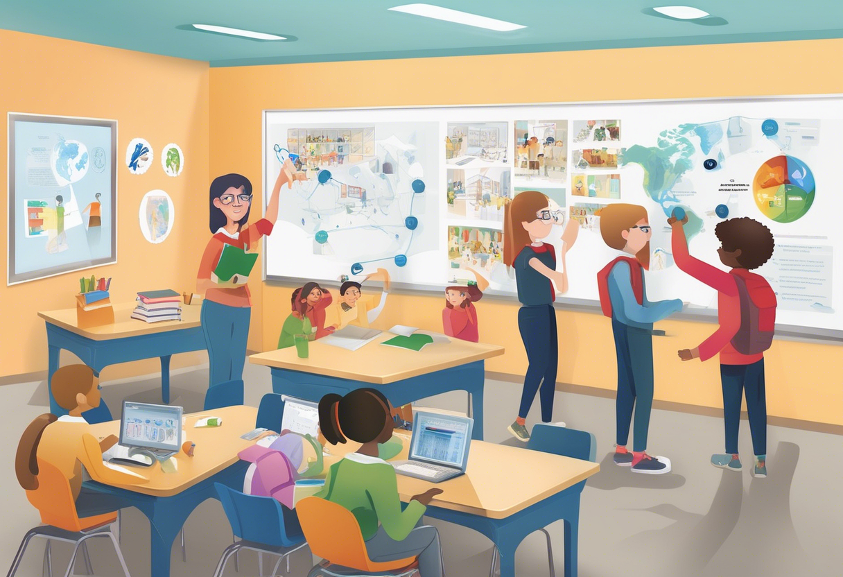 What Are the Key Strategies for Implementing Skills-Based Learning Successfully?