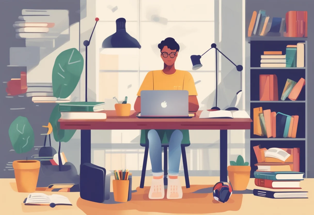 ¿Cuáles son los verdaderos impactos de la tecnología en los hábitos de aprendizaje?