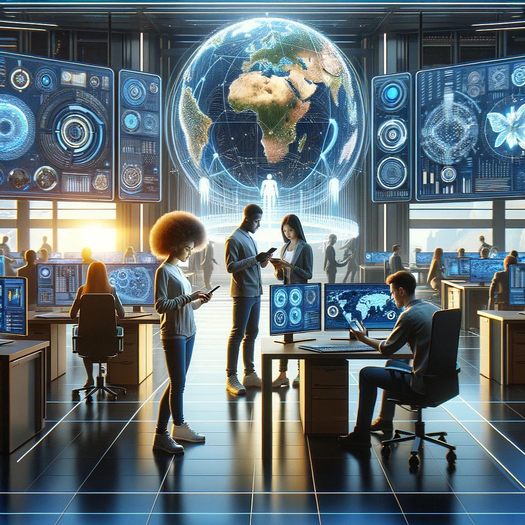 AI customization of learning materials significantly boosts student engagement and motivation through tailored content and interactive environments