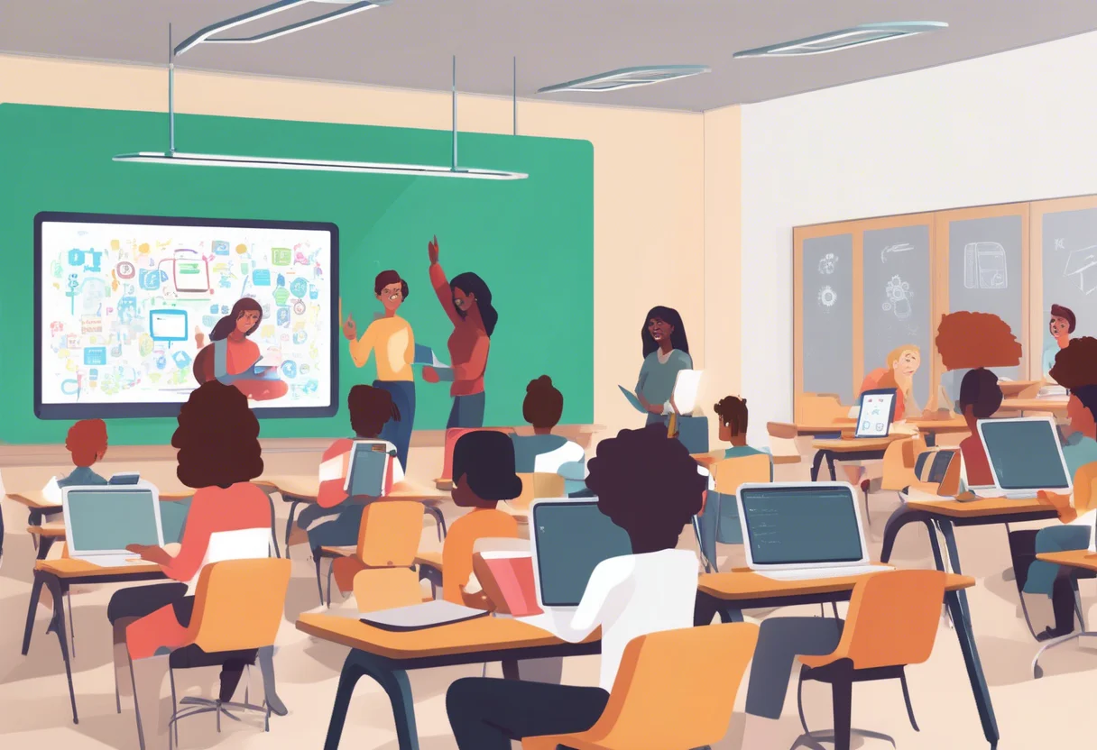 How Is AI Shaping the Future of Education Today?