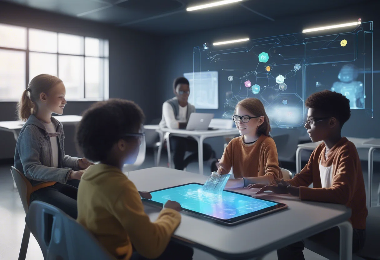 Can AI-Powered Tutors Truly Personalize Learning for Every Student?