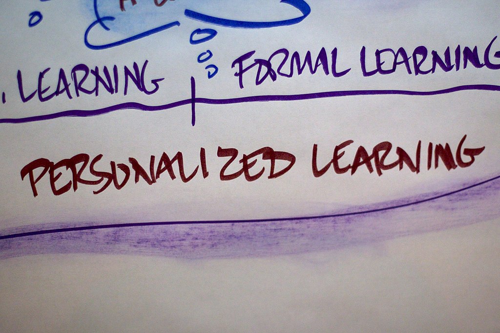 Personalized learning empowers students by aligning educational content with their interests, boosting engagement and motivation