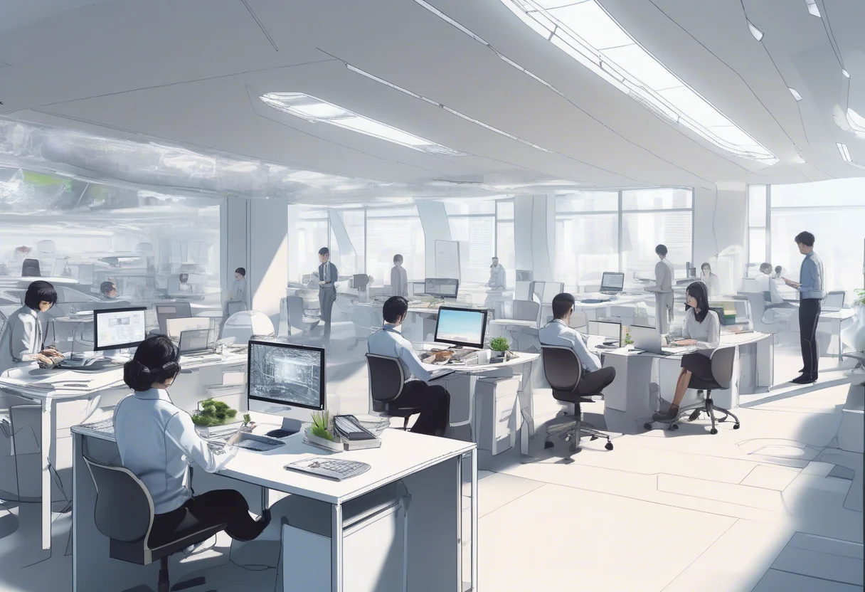 AIは2025年までに日本の労働力のスキルアップをどのように変革できるか?