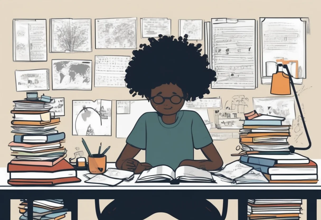 Dividir el aprendizaje en dosis pequeñas optimiza la memoria a corto plazo y reduce la curva del olvido, mejorando la eficiencia del aprendizaje