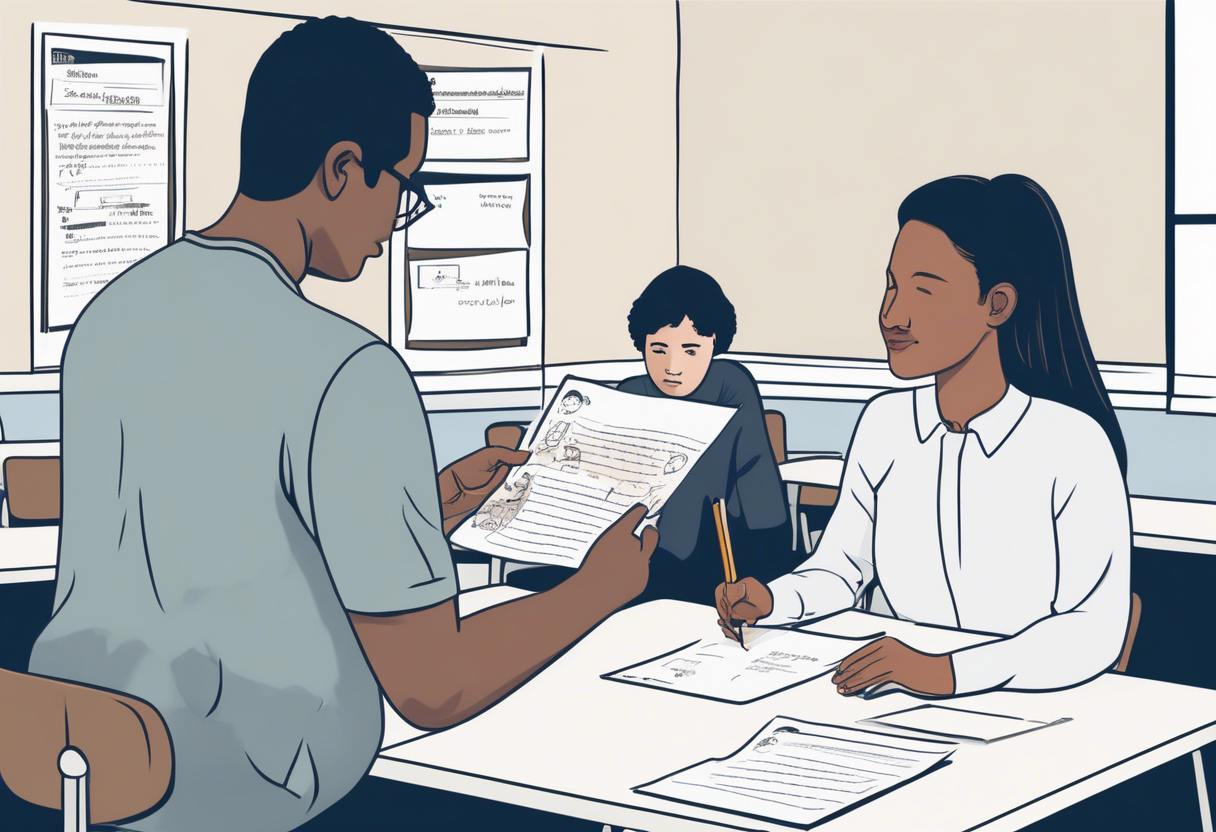 Clear and actionable feedback, combined with self-assessment, tailors learning paths to individual needs and enhances motivation