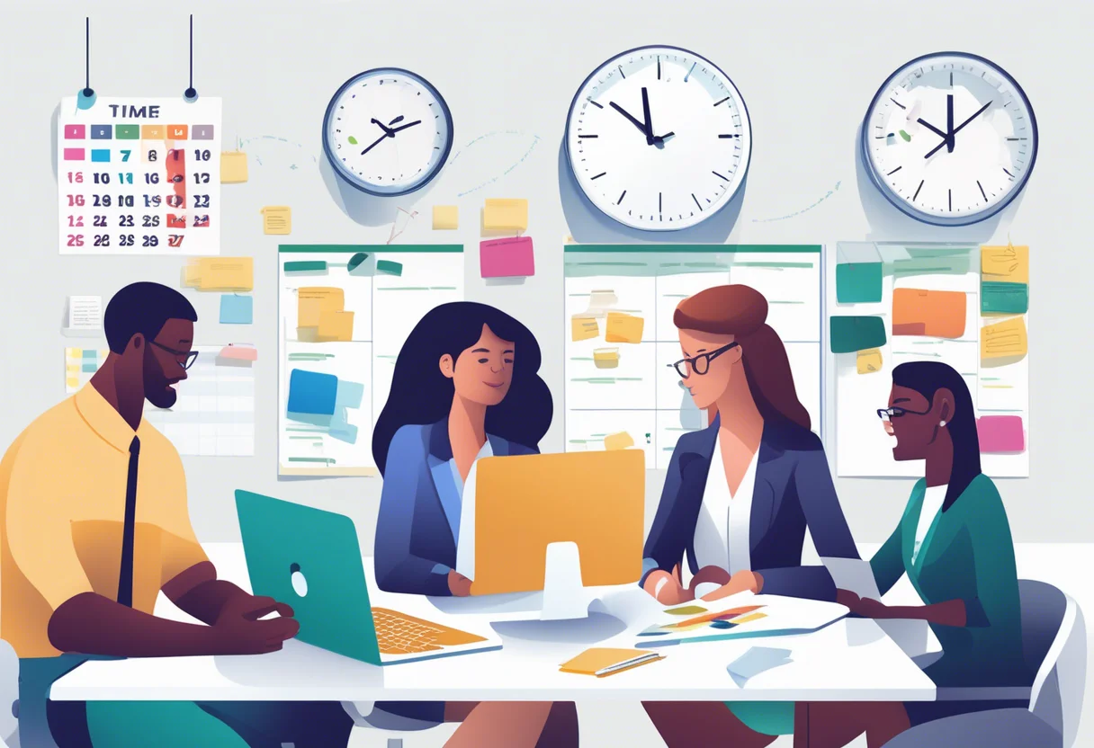 El coaching empresarial puede aumentar la productividad entre un 30% y 70% al mejorar la organización, gestión del tiempo y motivación del equipo