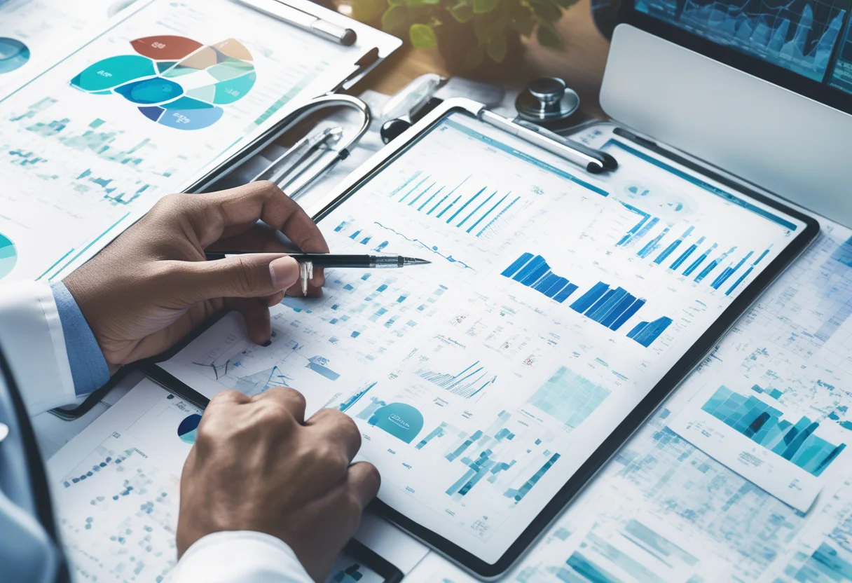 La inteligencia artificial multimodal mejora la comprensión del contexto al integrar múltiples tipos de datos, crucial para áreas como la salud