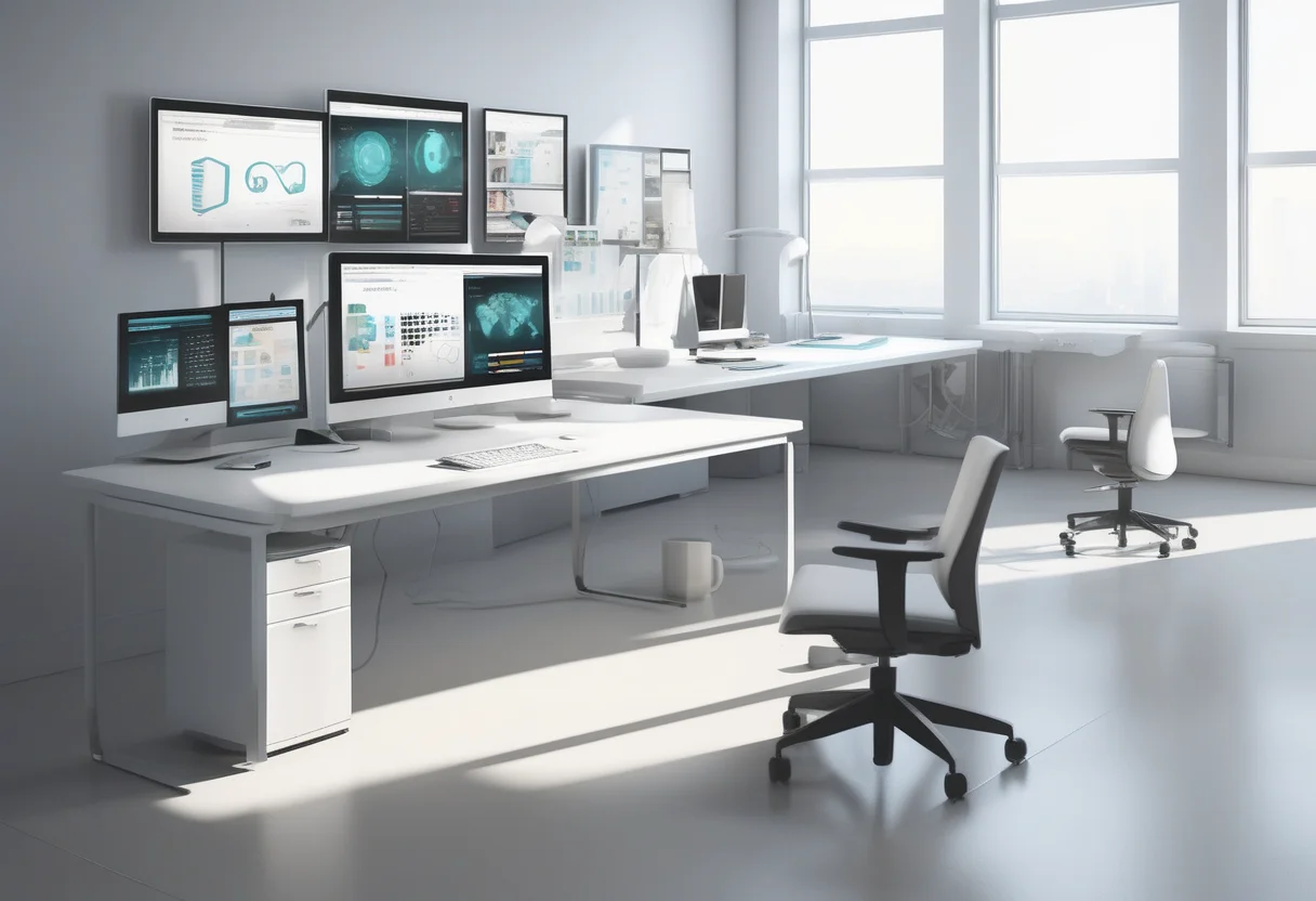 Integrating voice technology into applications significantly boosts productivity by allowing tasks to be completed through simple voice commands