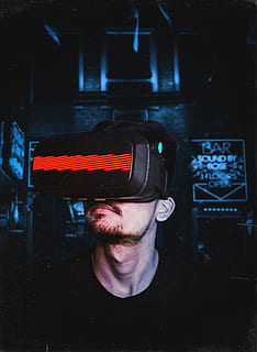 AI VR creates realistic practice environments with AI-generated avatars, enhancing adaptability to crowd dynamics and pressures