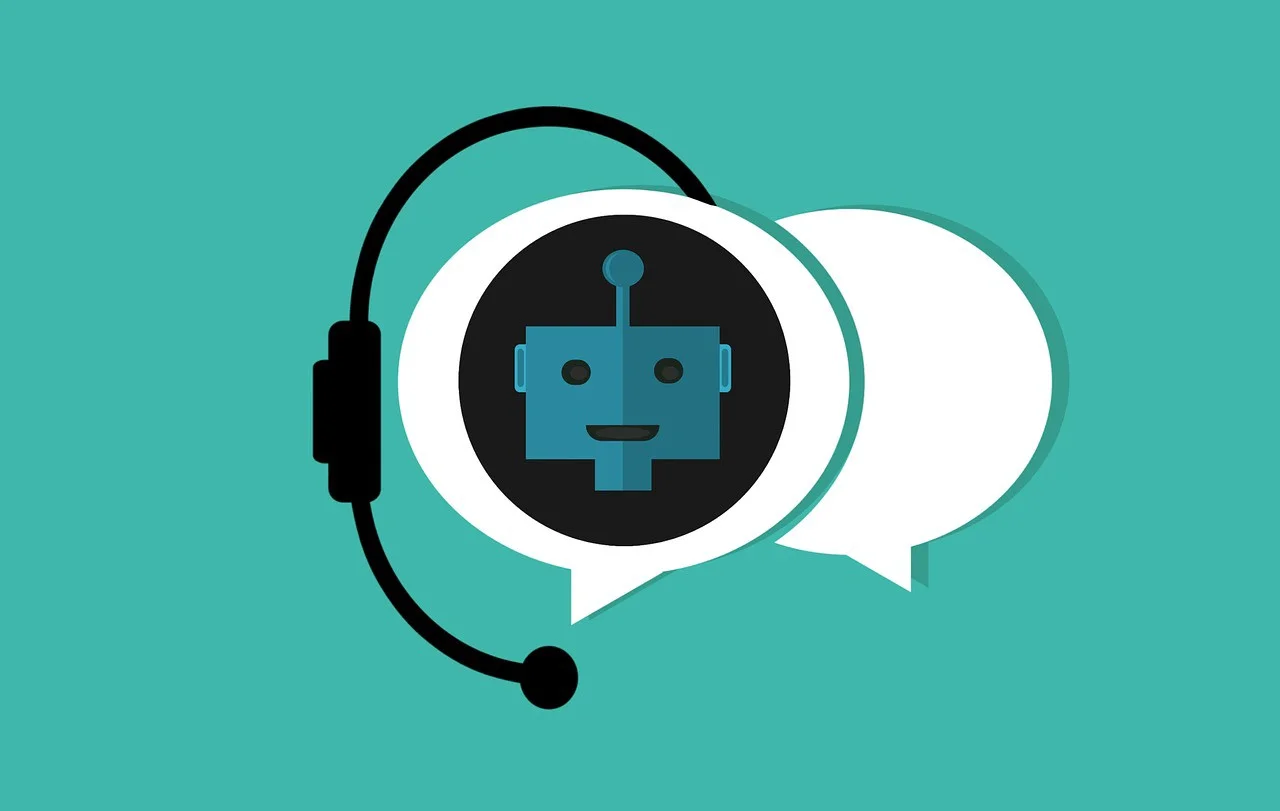 AI-driven chatbots and virtual assistants improve customer service by being available around the clock and providing efficient support
