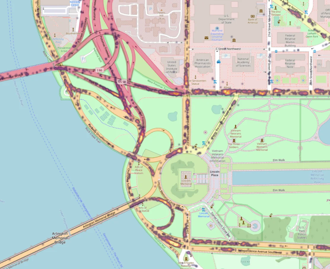 AI-powered congestion pricing in New York City demonstrates substantial financial and traffic reduction benefits