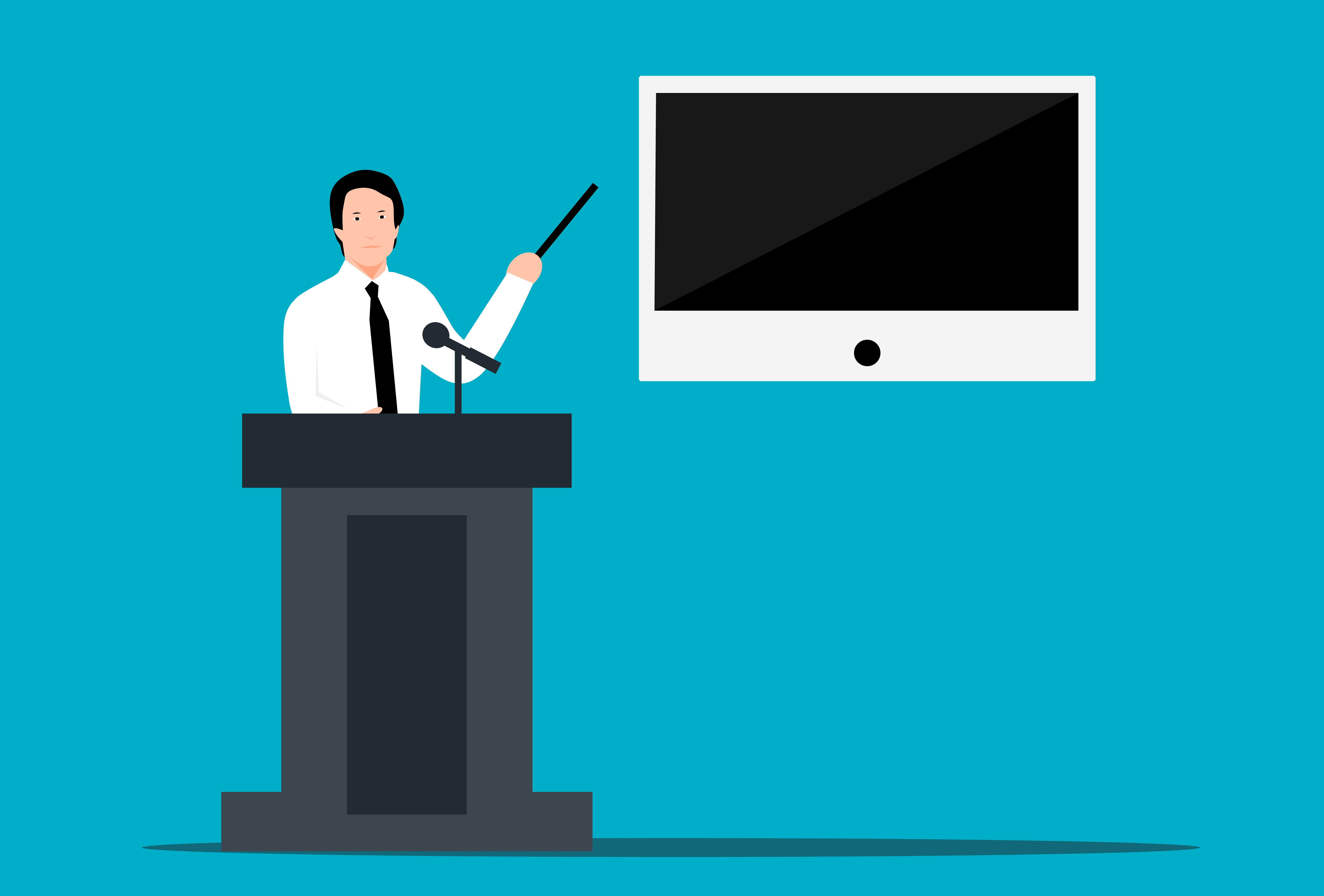 Use multimedia elements that reinforce your core message to ensure your presentation remains impactful and aligned with your objectives
