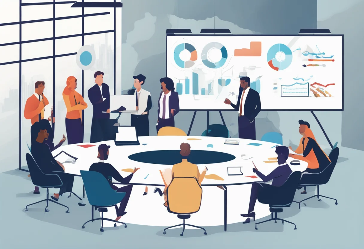 Diese Methoden bieten eine Vielzahl von Ansätzen, um fundierte und durchdachte Entscheidungen in der Schulführung zu treffen