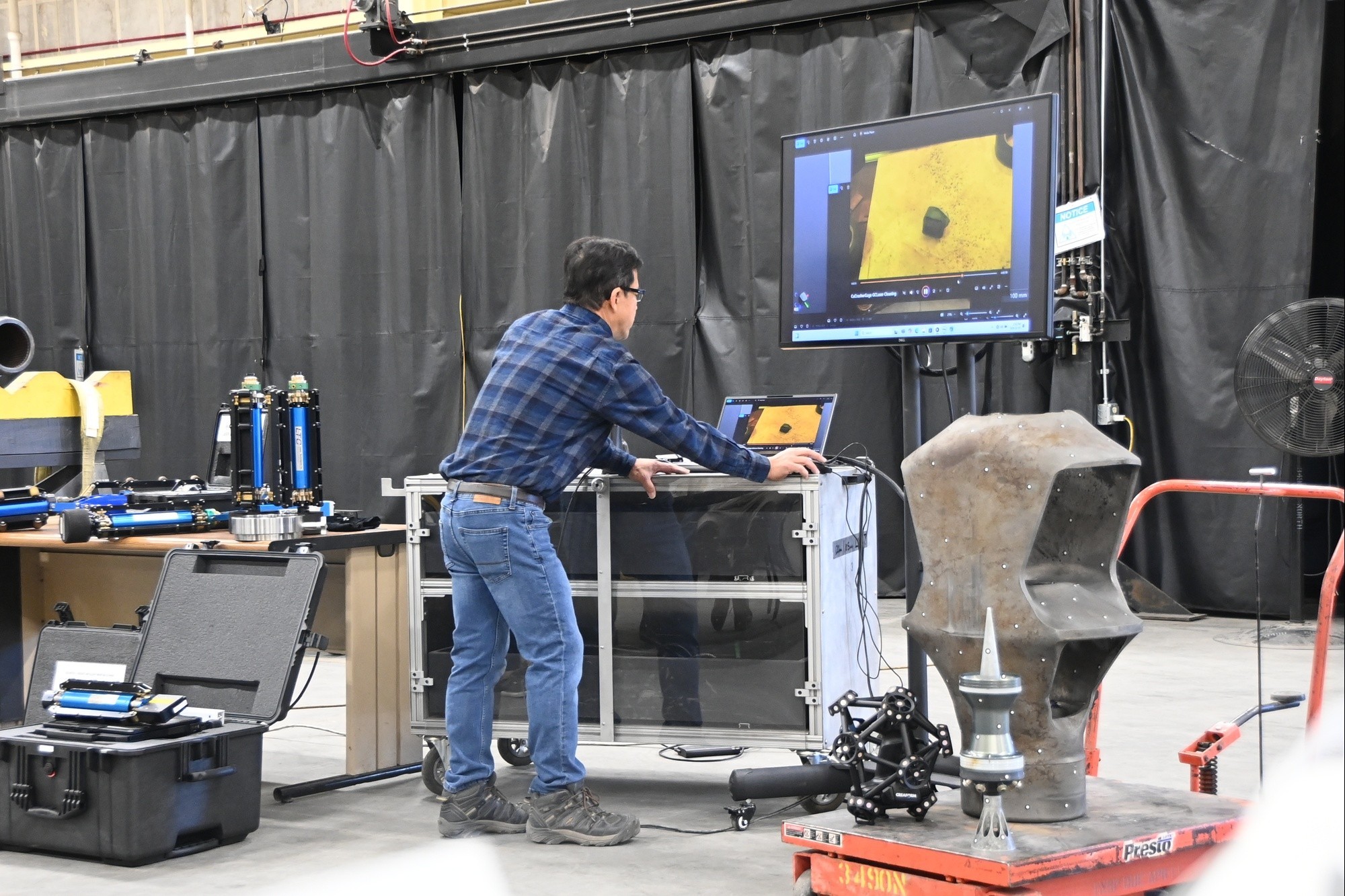 AI-driven tools in education personalize learning and automate tasks, allowing educators to focus on meaningful interactions and improving learning outcomes