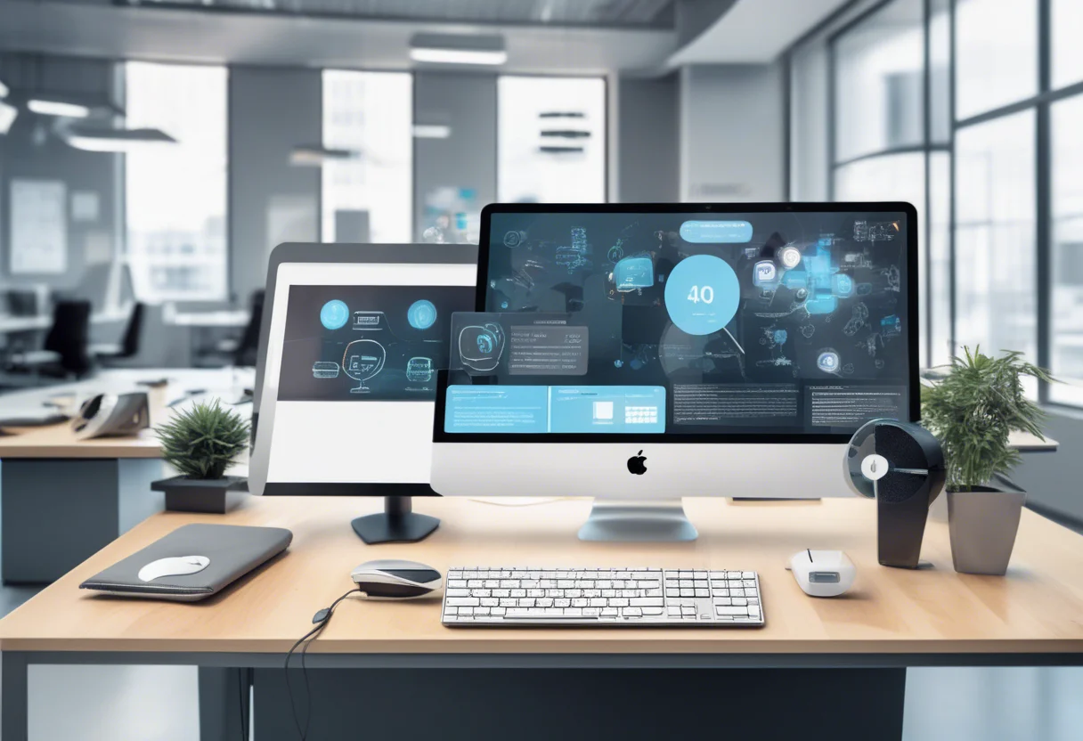 Piloting AI use cases, like automating customer support, can reduce workloads significantly, paving the way for wider adoption