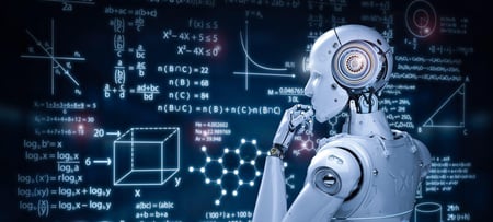 AI-driven learning systems personalize training by adapting content based on employee performance, ensuring engagement and skill proficiency