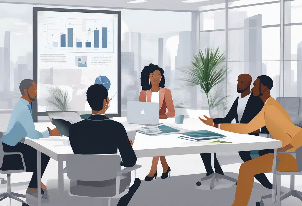 Transformational leaders tailor their approach to individual team members, fostering personal growth and enhancing organizational success