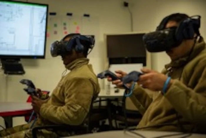 The transition from pre-recorded content to live interaction in virtual classrooms has been enabled by advancements in technology, enhancing the learning experience to closely mimic traditional classrooms