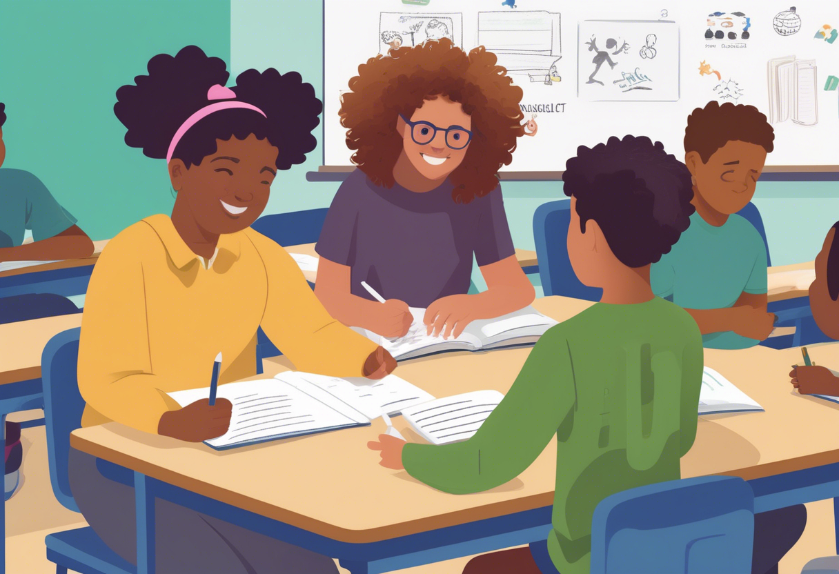 Fomentar la autorregulación y un autoconcepto positivo en los estudiantes puede incrementar significativamente su motivación y confianza en el aprendizaje