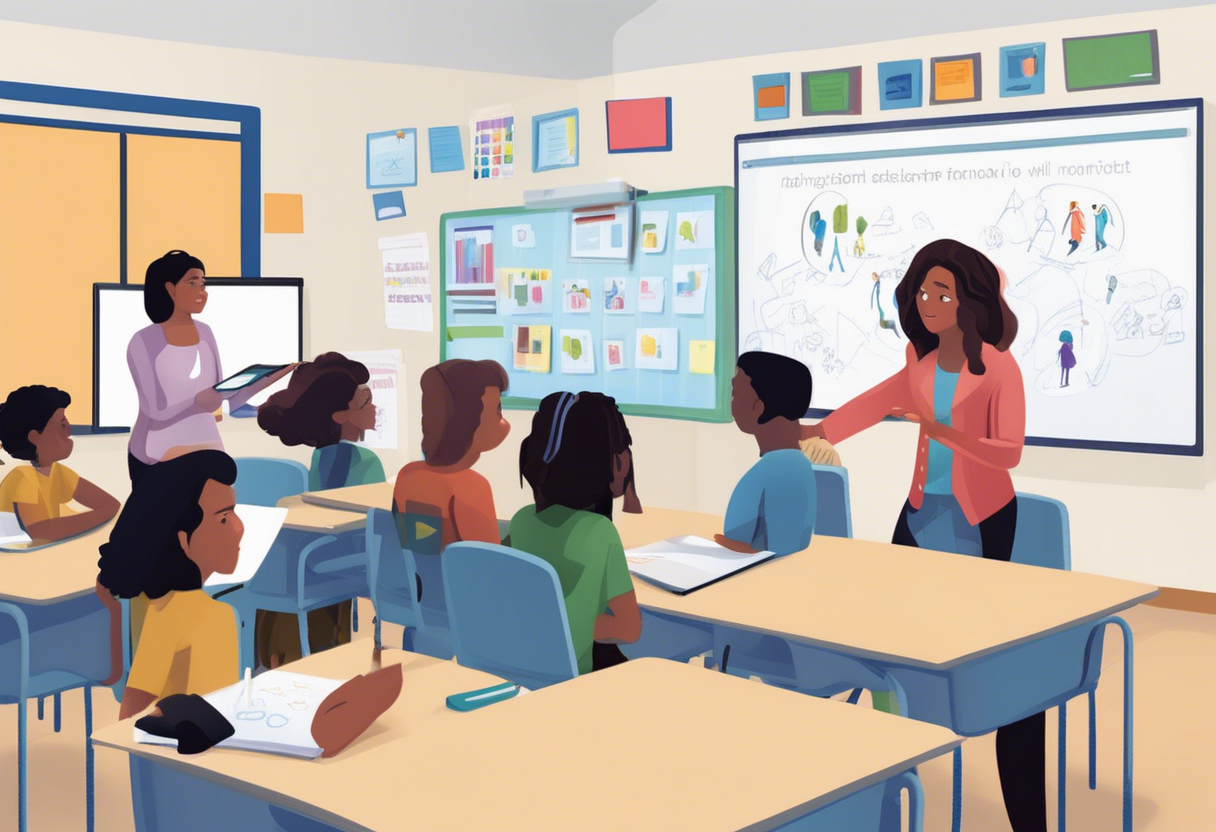 What Are the Key Ways Formative Assessments Influence Student Learning?