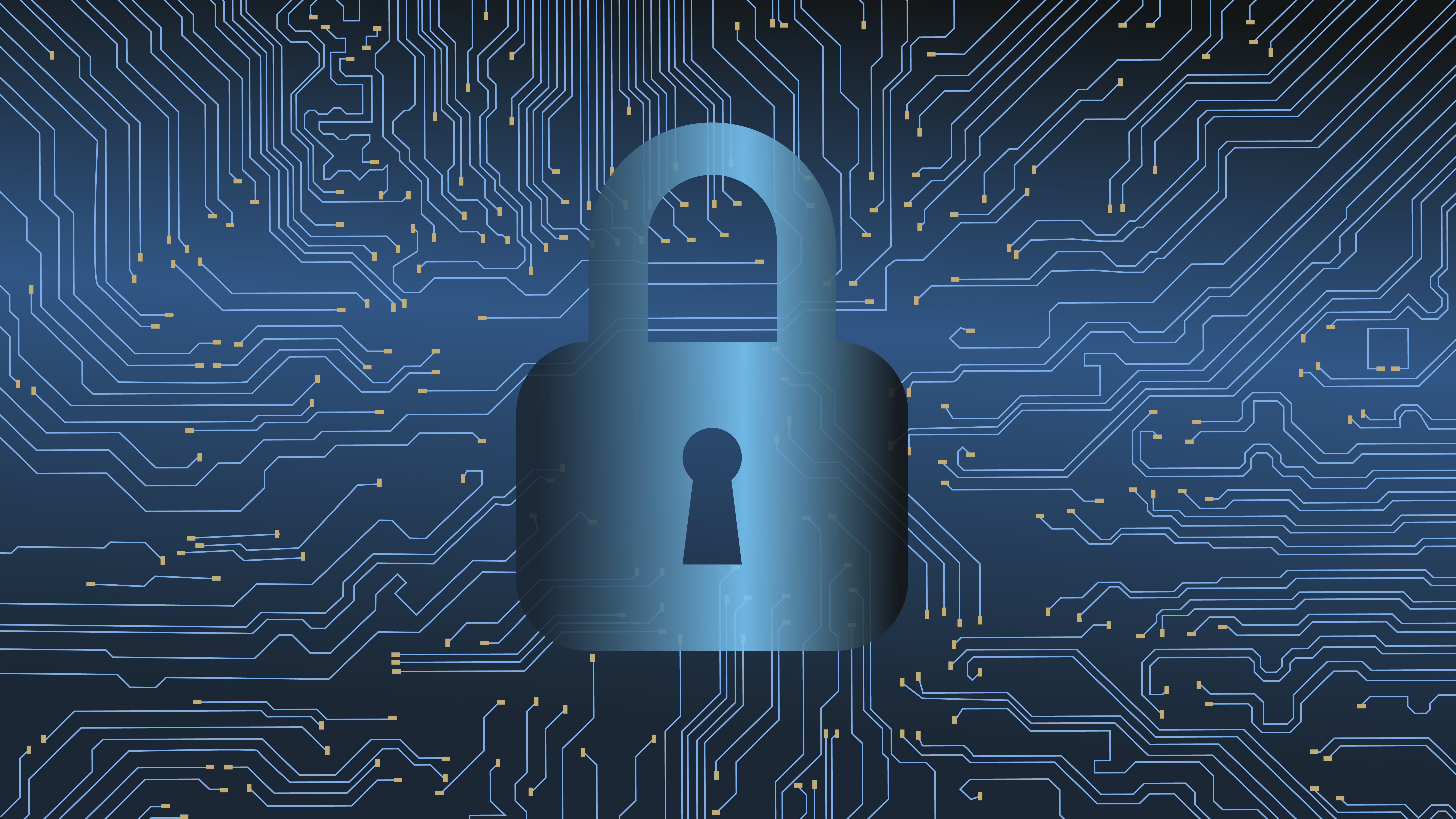 Una estrategia clara con herramientas adecuadas y políticas de seguridad es vital para un entorno digital eficiente