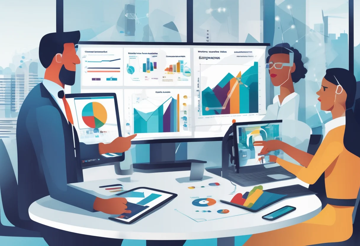 How Can Data-Driven HR Practices Enhance Employee Management?