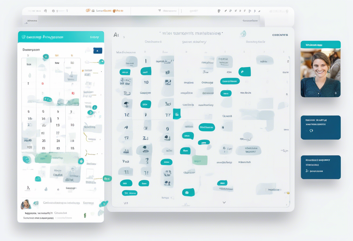 Preply's platform offers multilingual classes and flexible scheduling, enhancing speech delivery and audience engagement through real-time feedback
