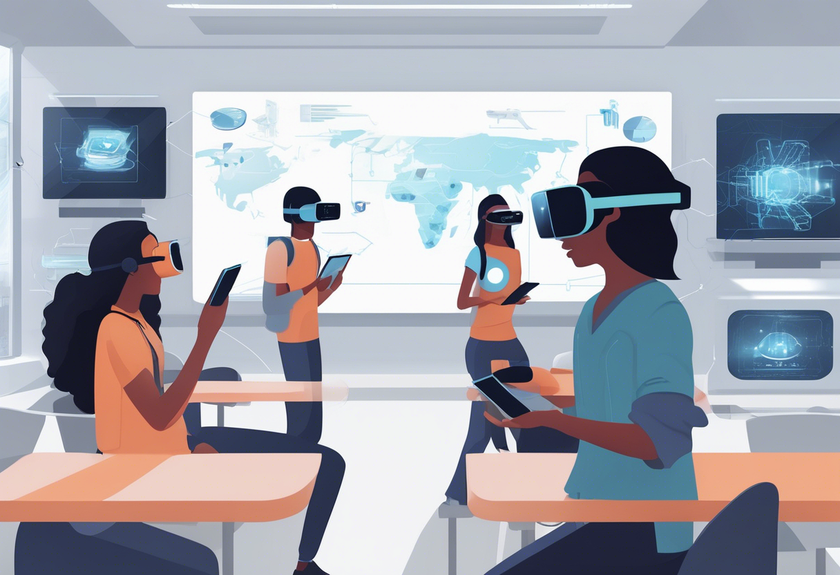 ¿Qué Tendencias de Microaprendizaje Deberías Observar en el Futuro?