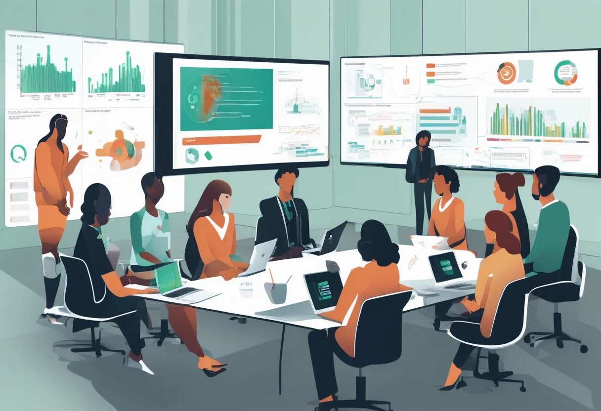 ChatGPT's Study Mode facilitates efficient learning by engaging new hires with scenario-based questions to teach protocols, reducing training time and improving outcomes